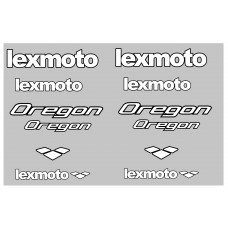 Lexmoto - Oregon Kit 1 - 002